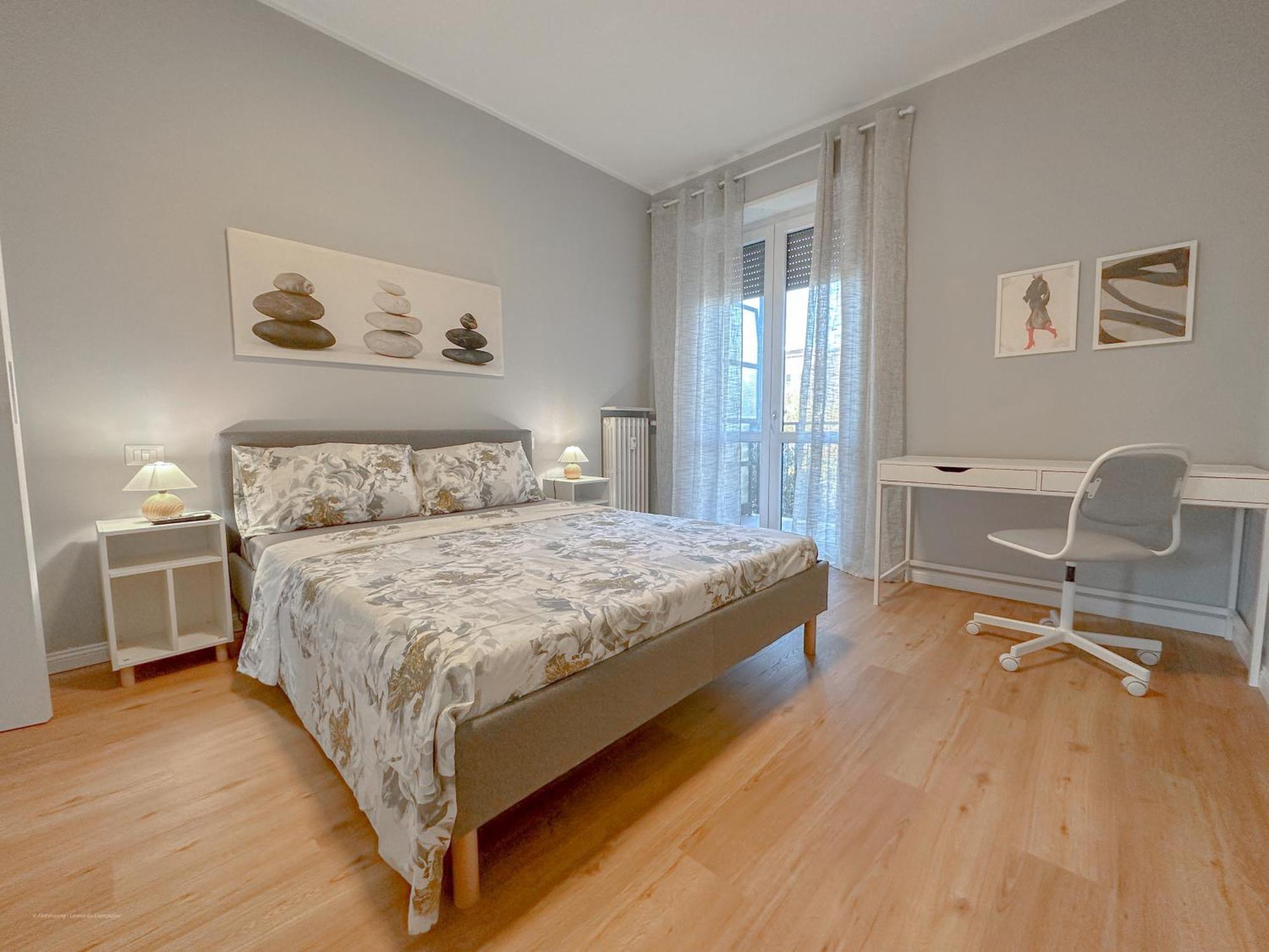 Torre 24 - Luxury Naviglio Suite Milão Exterior foto
