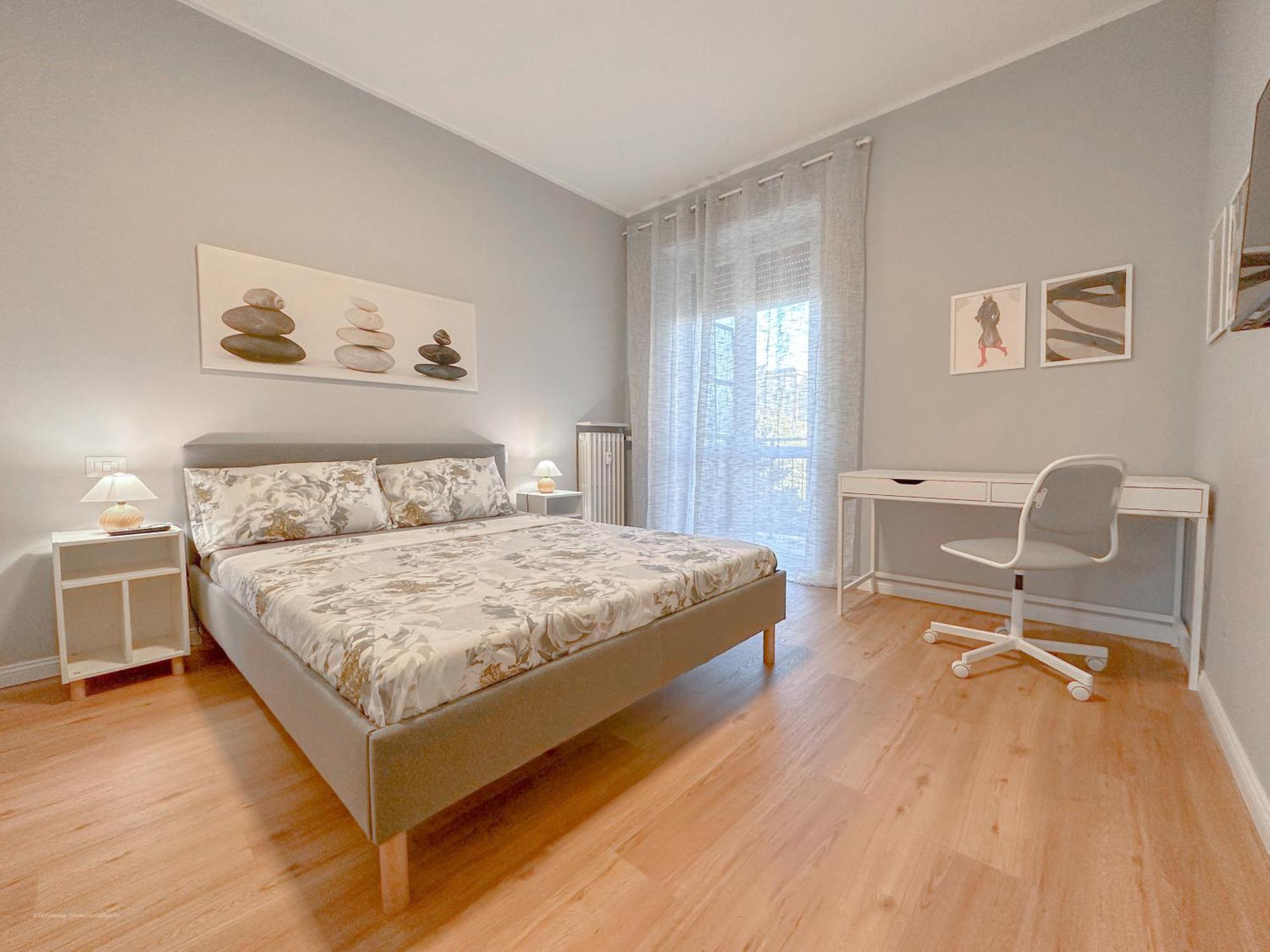 Torre 24 - Luxury Naviglio Suite Milão Exterior foto